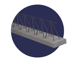 تیرچه صنعتی