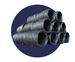 میلگرد کلاف