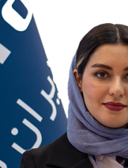 شهلا شامی زاده