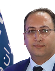 امین راجی فر